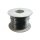 DIGITUS AK-460700-100-S - Modular Flachbandkabel, 4-adrig Länge 100 M, AWG 26, CCA, sw