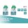 DIGITUS DK-1531-020-CO - CAT 5e SF-UTP Crossover-Patchkabel, Cu, PVC AWG 26/7, Länge 2 m, Farbe Grau