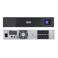 Eaton 5SC 1500I RACK2U - Line-Interaktiv - 1,5 kVA - 1050...