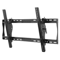 Peerless ST650P - 80 kg - -5 - 15° - Schwarz