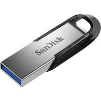 SanDisk Ultra Flair - USB-Flash-Laufwerk - - USB 3.0 - USB-Stick - 256 GB