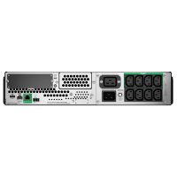 APC SMT3000RMI2UC - Line-Interaktiv - 3 kVA - 2700 W -...