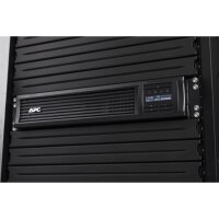 APC SMT3000RMI2UC - Line-Interaktiv - 3 kVA - 2700 W - Sine - 151 V - 302 V