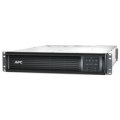 APC Smart-UPS SMT3000RMI2UC – 8x C13 - 1x C19 - USB - Rack-montierbar - SmartConnect - 3000VA - Line-Interaktiv - 3 kVA - 2700 W - Sine - 151 V - 302 V