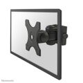 Neomounts FPMA-W250BLACK Monitor-/TV-Wandhalterung 10-30" - volle Bewegung - 75 x 75 mm - 100 x 100 mm - 0 - 180° - 0 - 180° - 360° - Schwarz