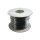 DIGITUS AK-460701-100-S - Modular Flachbandkabel, 6-adrig Länge 100 M, AWG 26, CCA, sw