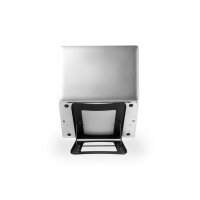 DIGITUS DA-90368 - Justierbarer Laptop/Tabletständer aus Stahl mit 5 Einstellpositionen