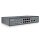 DIGITUS DN-95323-1 - Fast Ethernet PoE Switch 8-port PoE + 2-port uplink, 120W PoE Budget
