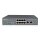 DIGITUS DN-95323-1 - Fast Ethernet PoE Switch 8-port PoE + 2-port uplink, 120W PoE Budget