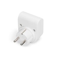 DIGITUS DN-95400 - Überspannungsschutz mit Power-...