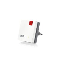 FRITZ! Repeater 600 - Netzwerk-Repeater - 600 Mbit/s -...