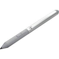 HP wiederaufladbarer Active Pen G3 - Laptop - HP - Silber...