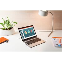 HP wiederaufladbarer Active Pen G3 - Laptop - HP - Silber - EliteBook x360 1030 G3; EliteBook x360 1030 G4; EliteBook x360 1040 G5; EliteBook x360 1040 G6;... - Business - 15 g