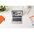 HP wiederaufladbarer Active Pen G3 - Laptop - HP - Silber - EliteBook x360 1030 G3; EliteBook x360 1030 G4; EliteBook x360 1040 G5; EliteBook x360 1040 G6;... - Business - 15 g