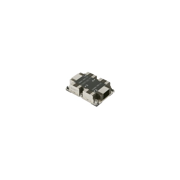 Supermicro SNK-P0067PSW - CPU-Kühler