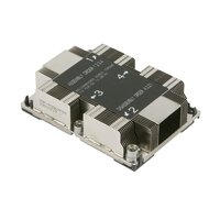 Supermicro SNK-P0067PSW - CPU-Kühler