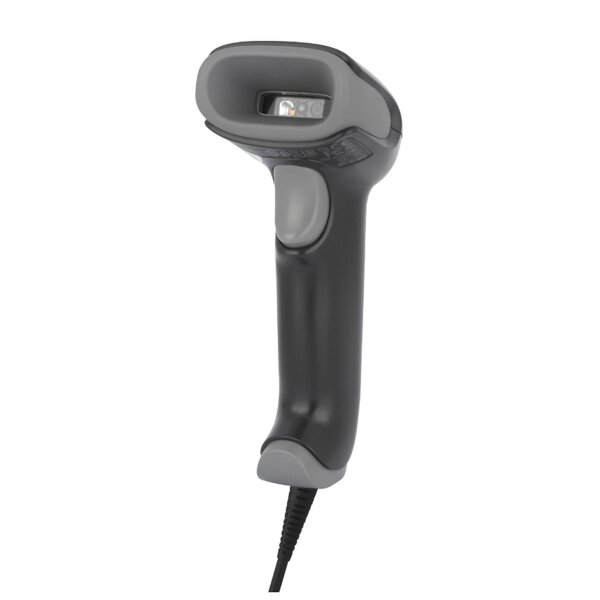 HONEYWELL Voyager XP 1470g - Tragbares Barcodelesegerät - 1D/2D - CMOS - Code 39 - PDF417 - UPC-A - UPC-E - Datenmatrix - QR Code - 1040 x 720 Pixel