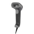 HONEYWELL Voyager XP 1470g - Tragbares Barcodelesegerät - 1D/2D - CMOS - Code 39 - PDF417 - UPC-A - UPC-E - Datenmatrix - QR Code - 1040 x 720 Pixel