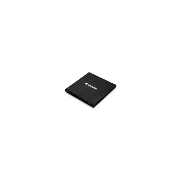 Verbatim Slimline - Laufwerk - BDXL Writer