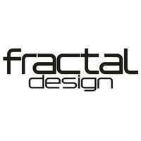 Fractal Design Venturi HP-12 PWM - Computergehäuse - Ventilator - 12 cm - 1800 RPM - 400 RPM - 10 dB