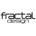Fractal Design Venturi HP-12 PWM - Ventilator - 12 cm - 1800 RPM - 31,7 dB - 61,4 cfm - 2,3 m³/h