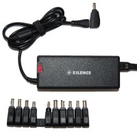 Xilence XM010 - Laptop - Drinnen - 100-240 V - 50/60 Hz -...