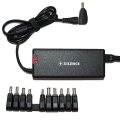 Xilence XM010 - Laptop - Drinnen - 100-240 V - 50/60 Hz - 90 W - Überstrom - Überspannung - Überhitzung - Kurzschluß