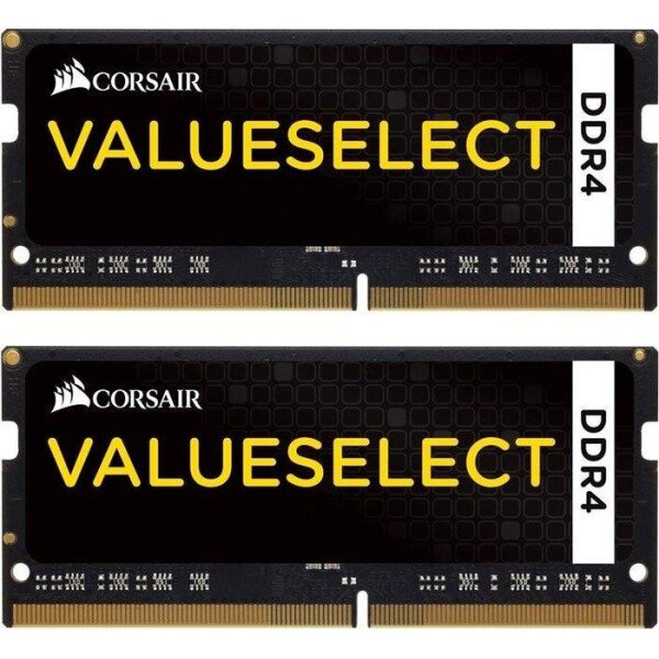 Corsair Value Select - DDR4 - 2 x 8 GB