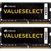 Corsair Value Select - DDR4 - 2 x 8 GB