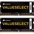 Corsair Value Select - DDR4 - 2 x 8 GB