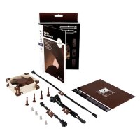 Noctua NF-A8 PWM - Ventilator - 8 cm - 450 RPM - 2200 RPM...