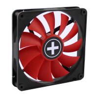 Xilence XF050 - Ventilator - 14 cm - 900 RPM