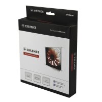 Xilence XF050 - Ventilator - 14 cm - 900 RPM