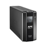 APC BR900MI - Line-Interaktiv - 0,9 kVA - 540 W - Sine - 176 V - 294 V