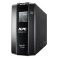 APC Back-UPS PRO BR900MI USV - 6x C13-Ausgang - USB - 900VA - Line-Interaktiv - 0,9 kVA - 540 W - Sine - 176 V - 294 V