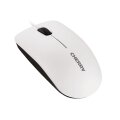 Cherry MC 1000 - Maus - 1.200 dpi Optisch - 3 Tasten - Grau
