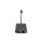 DIGITUS DN-3027 - USB-Type-C Gigabit Ethernet Adapter + PD mit Leistungsabgabefunktion