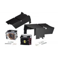 Supermicro MCP-320-74702-0N-Kit - Ventilator - 8 cm -...
