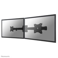 Neomounts FPMA-CB100BLACK - Wandhalterung für 2...