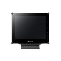 AG Neovo X-15E - 38,1 cm (15") - 1024 x 768 Pixel - XGA - LED - 3 ms - Schwarz