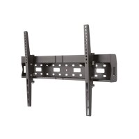 Neomounts LFD-W2640MP TV-Wandhalterung 37-75" - neigbar - 190,5 cm (75") - 200 x 200 mm - 600 x 400 mm - 0 - 24° - Stahl - Schwarz