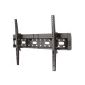 Neomounts LFD-W2640MP TV-Wandhalterung 37-75" - neigbar - 190,5 cm (75") - 200 x 200 mm - 600 x 400 mm - 0 - 24° - Stahl - Schwarz