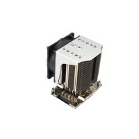 Supermicro SNK-P0071APS4 - Kühler - 3800 RPM - Aluminium - Schwarz