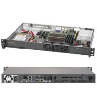 Supermicro SuperServer 5019S-L - Server - Rack-Montage