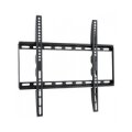 Techly Wandhalterung für LCD TV LED 23"-55" Slim fixed, schwarz