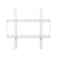 Techly Wandhalterung für LCD TV LED 23"-55" Slim fix, weiß
