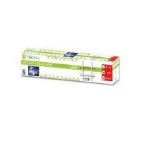 Techly Wandhalterung für LCD TV LED...