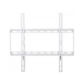 Techly Wandhalterung für LCD TV LED 23"-55" Slim fix, weiß