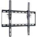 Techly Wandhalterung für LCD TV LED 23"-55" neigbar, schwarz, max. 45 kg