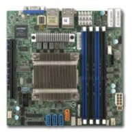 Supermicro Mainboard M11SDV-4C-LN4F Single...